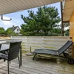 Holiday home Heinke - 2km From The Sea By Interhome