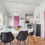 Heinke - 2km From The Sea By Interhome Fano