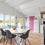 Heinke - 2km From The Sea By Interhome * Fano