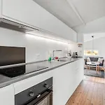 Holiday home Heinke - 2km From The Sea By Interhome Fano