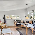 Heinke - 2km From The Sea By Interhome Holiday home