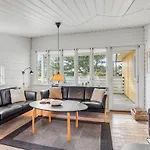 Heinke - 2km From The Sea By Interhome Holiday home *