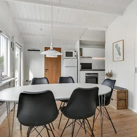 Heinke - 2km From The Sea In Western Jutland By Interhome * Fanø