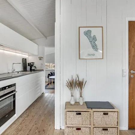 Heinke - 2km From The Sea In Western Jutland By Interhome بيت للعطل *