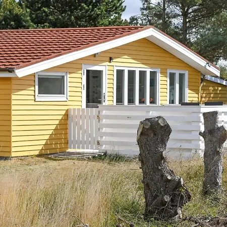 بيت للعطل Heinke - 2km From The Sea In Western Jutland By Interhome *