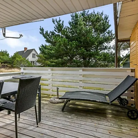 بيت للعطل Heinke - 2km From The Sea In Western Jutland By Interhome
