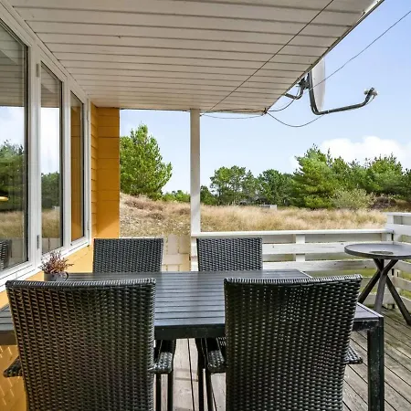 Heinke - 2km From The Sea In Western Jutland By Interhome بيت للعطل