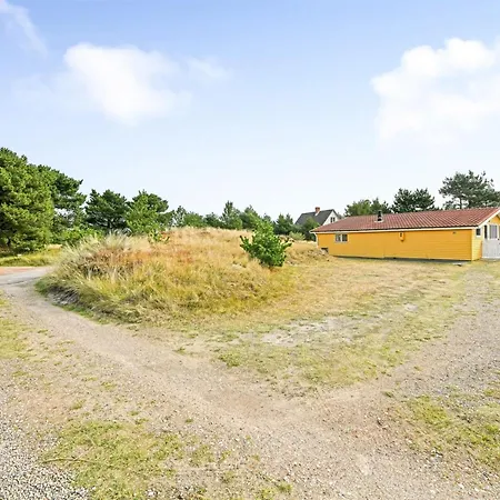 Heinke - 2km From The Sea By Interhome Holiday home *