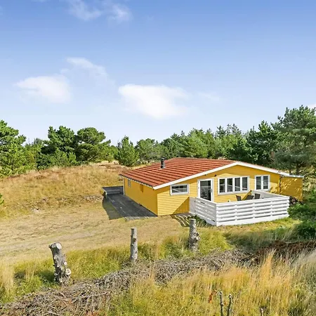 Holiday home Heinke - 2km From The Sea By Interhome