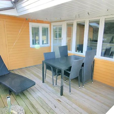 Heinke - 2km From The Sea By Interhome * Fano