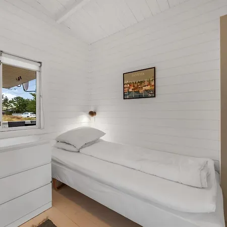 Heinke - 2km From The Sea By Interhome Feriehus *