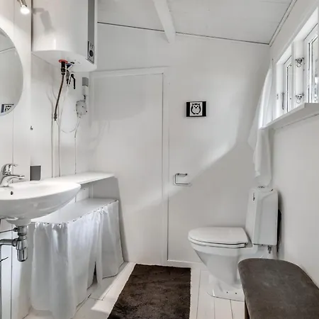 Heinke - 2km From The Sea By Interhome Feriehus *