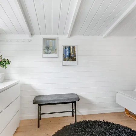 Heinke - 2km From The Sea By Interhome * Fano