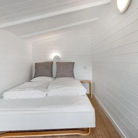 Heinke - 2km From The Sea By Interhome Feriehus *