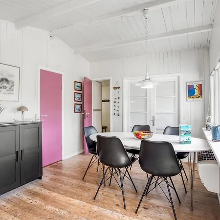 Feriehus Heinke - 2km From The Sea By Interhome