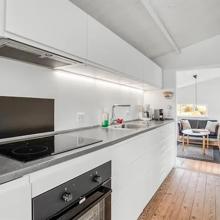 Feriehus Heinke - 2km From The Sea By Interhome Fanø
