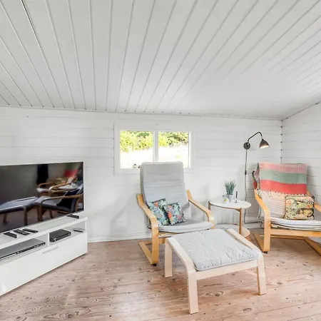 Heinke - 2km From The Sea By Interhome Holiday home *