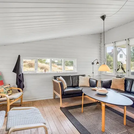 Heinke - 2km From The Sea By Interhome Feriehus