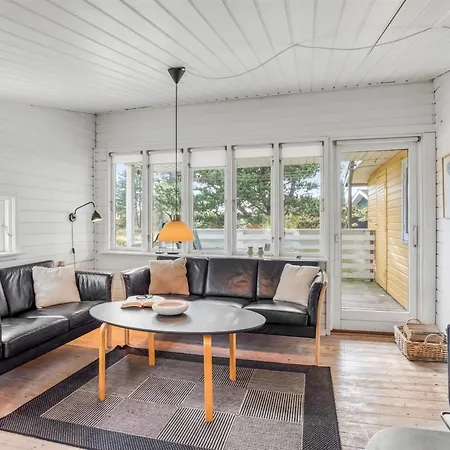 Heinke - 2km From The Sea By Interhome Feriehus *