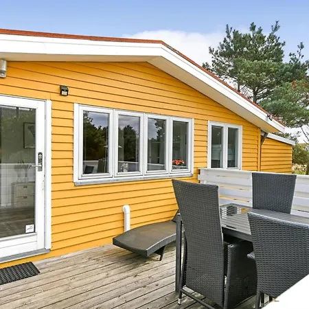 Holiday home Heinke - 2km From The Sea By Interhome *