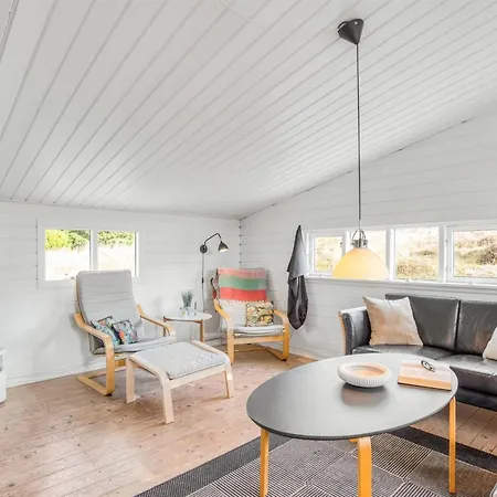 Heinke - 2km From The Sea By Interhome Ferienhaus Fanø