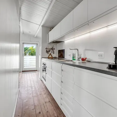 Heinke - 2km From The Sea By Interhome *