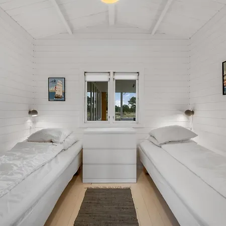 Heinke - 2km From The Sea By Interhome Feriehus *