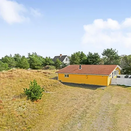 Ferienhaus Heinke - 2km From The Sea By Interhome *